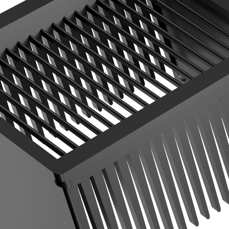 家用洗地机智能自清洁带烘干拖地机语音无线手推式吸拖洗一体机