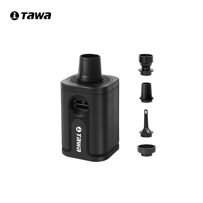 气泵抽气泵Ta户外露营帐篷充气床垫a气垫床w充气沙发电动充气泵