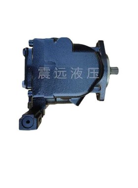 液压泵JRLS75CRP1512NNN3 S1NEA2NNNNNNJJJNNN柱塞泵变量泵油泵