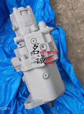 久保田KX185/183-3液压泵KYB主泵PSVL2-36CG柱塞泵总成挖掘机配件
