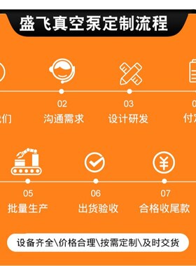 2BEA大功率22KW水环式真空泵 工业机械抽气泵水循环真空泵