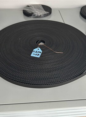 展鹏门机皮带HTD-2160-5M1730 3060 2460 36604260电梯门机同步带