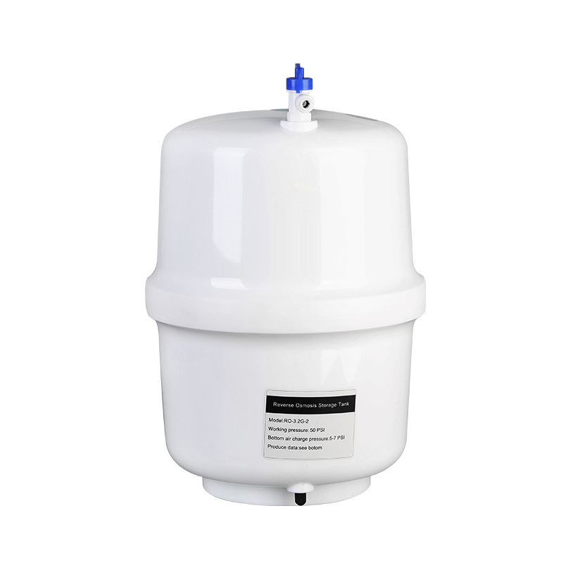 净水器3.2G压力桶储水罐适配美的/沁园/海尔/安吉尔/史密斯