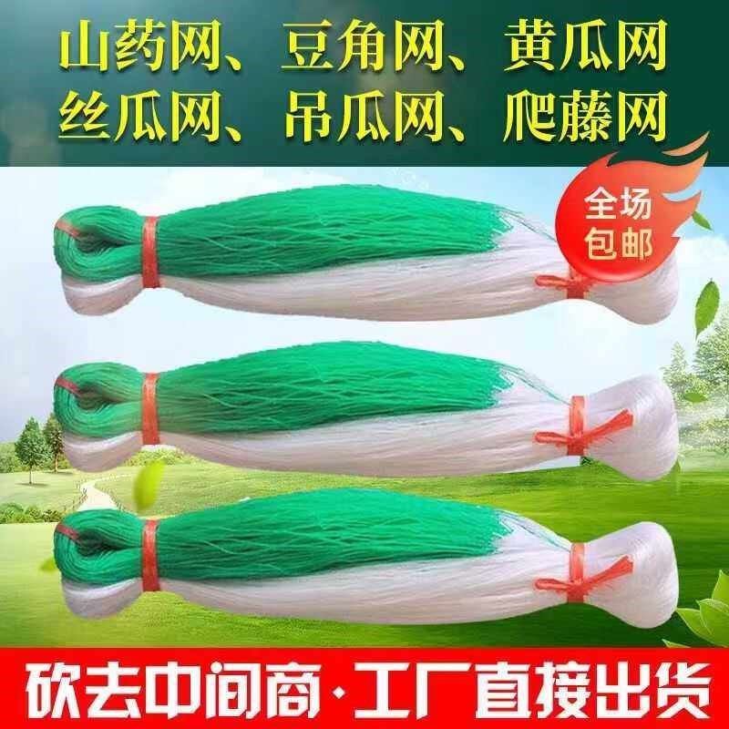 农用植物爬藤网山药豆角丝瓜吊瓜苦瓜黄瓜百香果专用种植物攀爬网,珠宝/钻石/翡翠,翡翠裸石/蛋面,淘宝优惠券,粉丝福利购,淘宝优惠卷