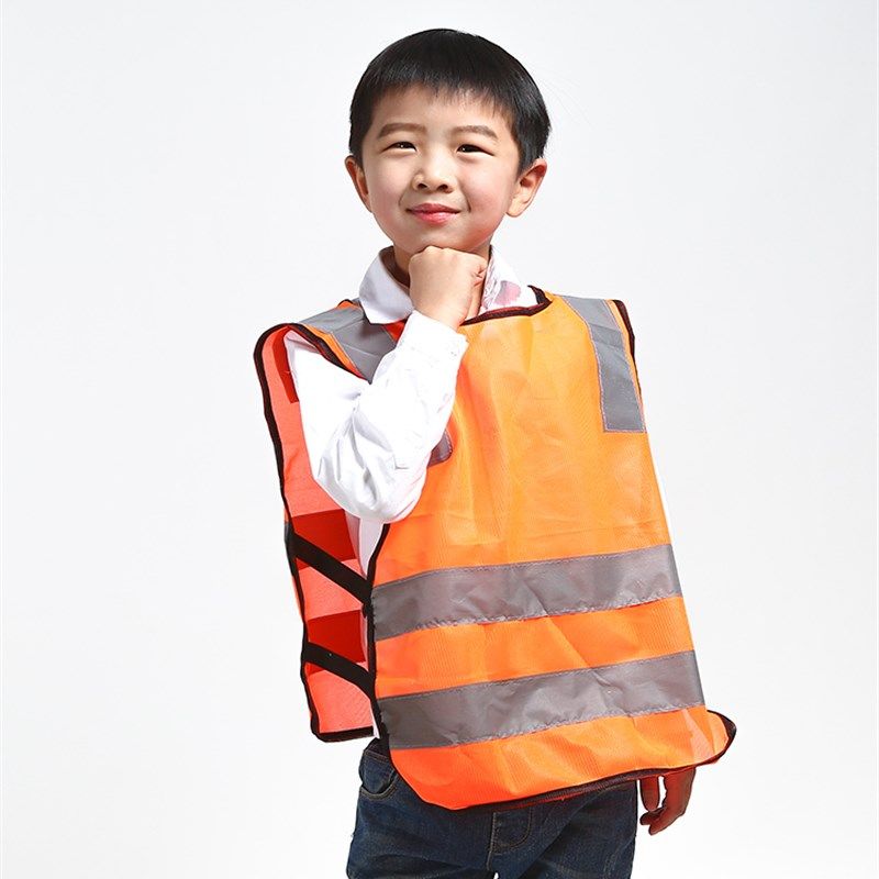 儿童反光安全背心马甲幼儿园小学生小孩夜晚骑车反光带背心反光衣,珠宝/钻石/翡翠,翡翠裸石/蛋面,淘宝优惠券,粉丝福利购,淘宝优惠卷