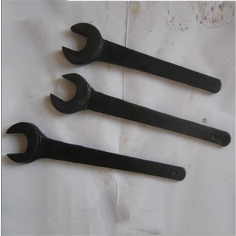 直柄单头呆扳手开口叉口死扳手46 47 48 49 50 51 52 53 54 55 56