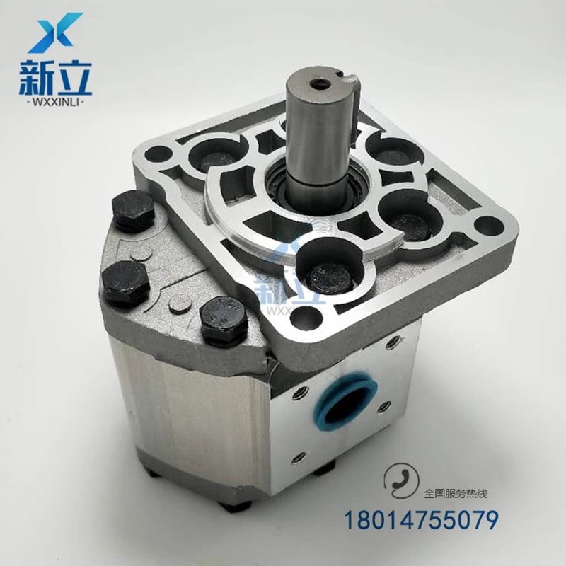 齿轮泵CBN-G532 CBN-G540 CBN-G550 CBN-G563 CBN-G580/G520/G525