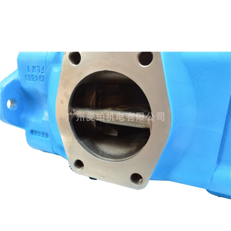 YB-E200j/100铝材挤压机液压泵E200/80压铸640吨高性能废纸打