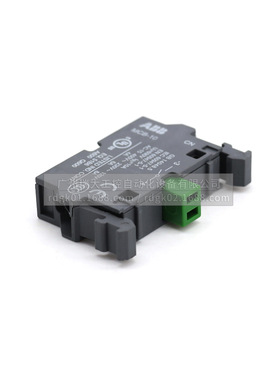 ABB M2SS二位置选择开关套装 带灯M2SS2-42G-10;10060183