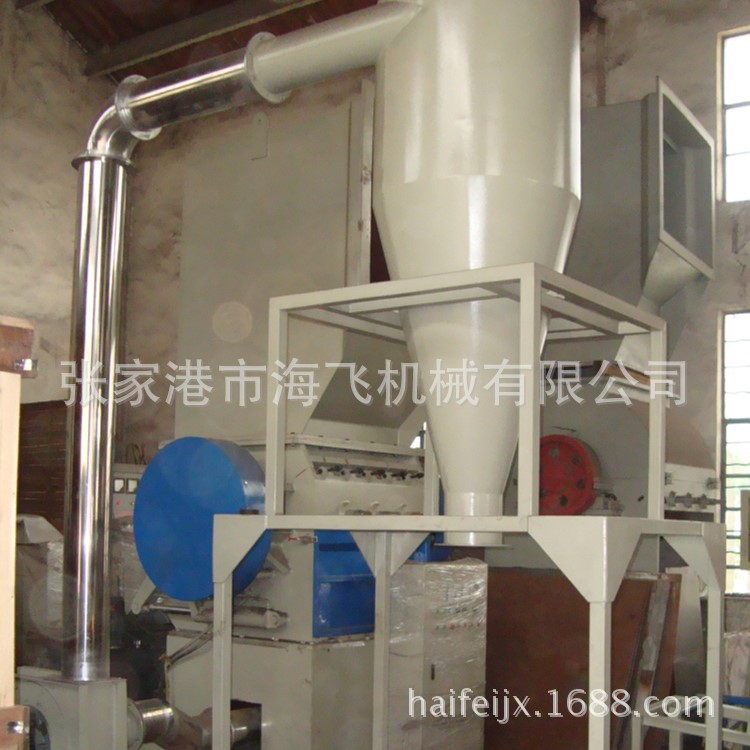 厂家批发塑料包装薄膜粉碎机