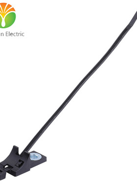 汽车扎带 用螺丝固定扎带  156-00410/156-00918/T50RHDM6