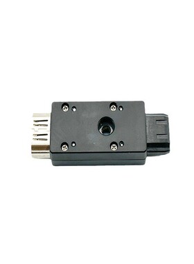 USB HDMI测试转接头TA180-HMTOHF-120 测试转接器180度现货批发
