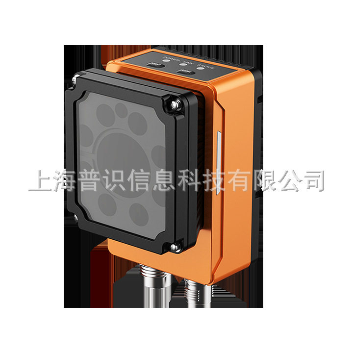Weidmülle 魏德米勒工业级固定式读码器SFR100/SFR500系列读码器