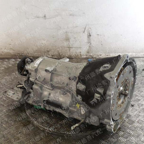 适用宝马变速箱牙箱总成GA8HP45