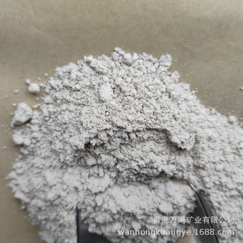 325目硅藻土粉 潍坊工业污水处理用硅藻土助滤剂橡胶涂料硅藻土