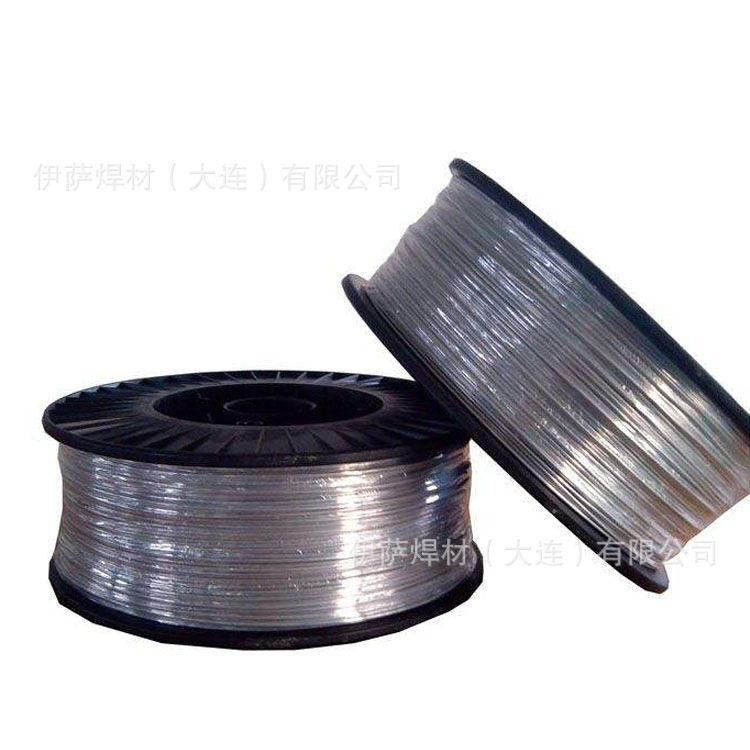 林肯Supercore 2205P不锈钢焊丝E2209T1-1/4药芯气保焊丝