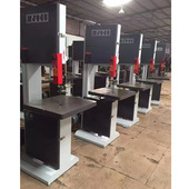 MJ344木工带锯机 细木开料锯 木板曲线带锯