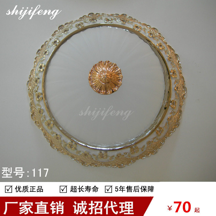 新品欧式水晶吊灯客厅灯具蜡烛灯 现代简约卧室灯餐厅灯