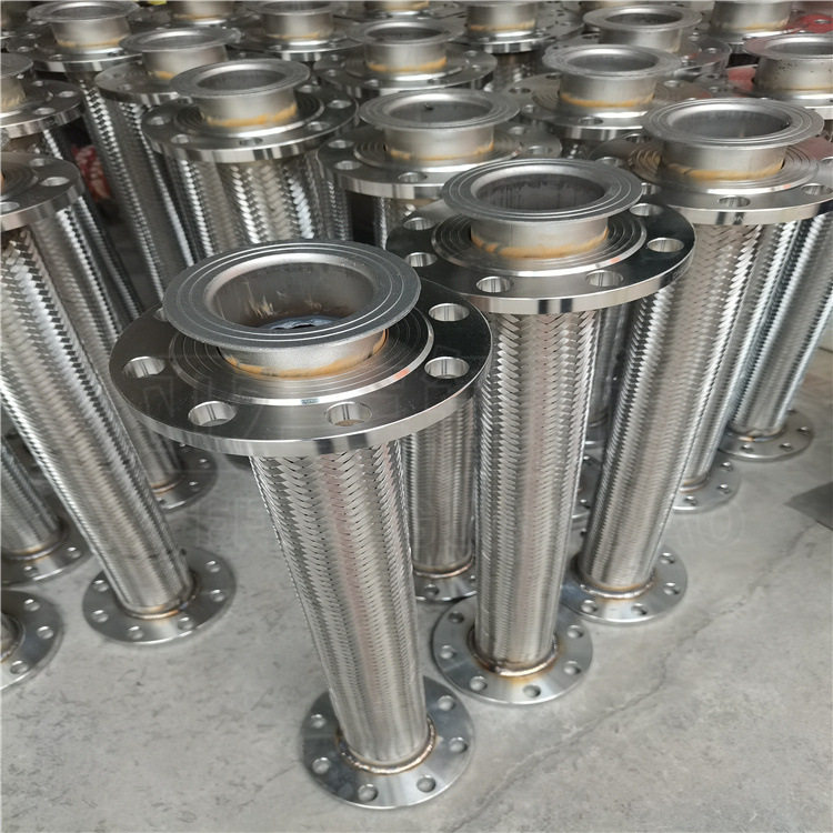 不锈钢通用波纹补偿器加长复式