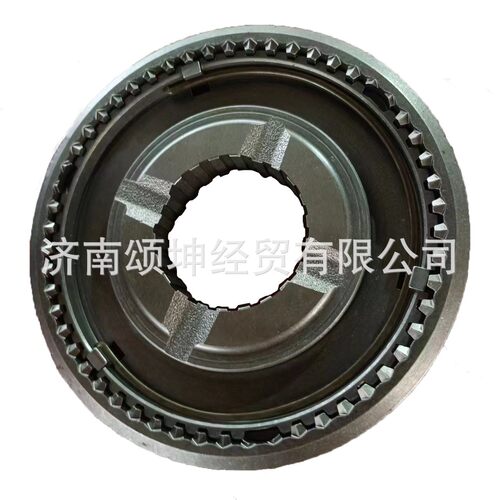 供应万里扬6TS55变速箱配件6TS55-3360三四档同步器总成