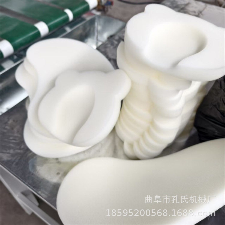 硅胶挤压式海绵涂胶机软硬包密度板皮革贴合机白乳胶滚涂过胶机