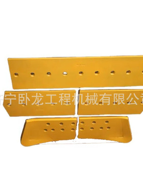 D155-5 D155A-5推土机刀片17М-71-21930 17М-71-21940