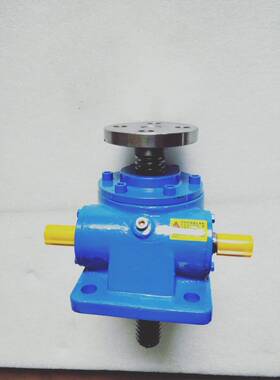 HKD30T-12-AR-300-A-P螺旋丝杆升降机 减速电动机丝杆 厂家直销