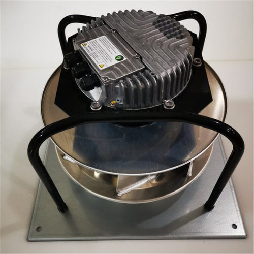 K3G500-PB33-01/F01 离心风扇 400V 5.7KW 500MM EC风机