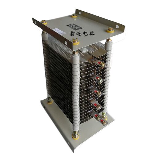 不锈钢起动调整电阻器RS56-315M-10/8H电动机启动制动调速电阻器