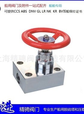上海精骋液压元件JZFS型高压截止阀 螺纹板式截止阀 现货供应