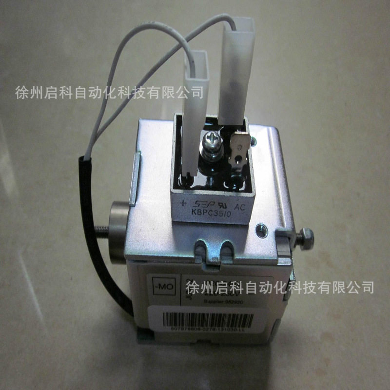 ABB VD4附件配CL 间接过电流脱扣器的中间式电流互感器 51001971