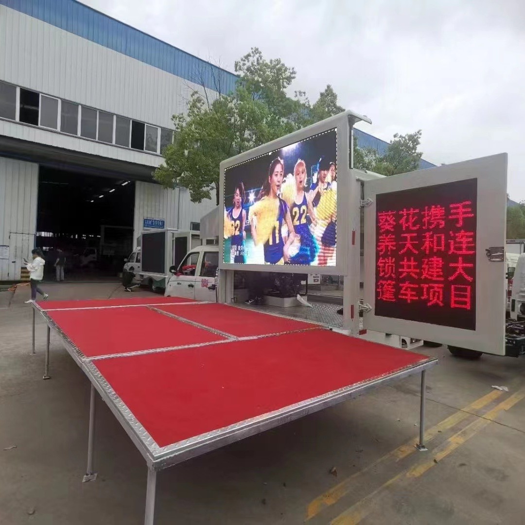 多功能摆摊神器带轮货架推演车【可折叠】推车餐车零售车小吃车