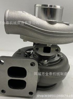 S200 RE571813 RE509434、RE509533、RE509532 涡轮增压器