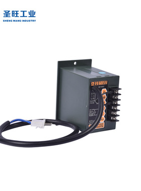 深圳现货供应VTV6W面板单相微型电机电子通用调速器US-502 220V