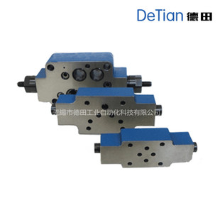 叠加式 厂家供应Z2FS10 Z2FS10 节流阀 20B