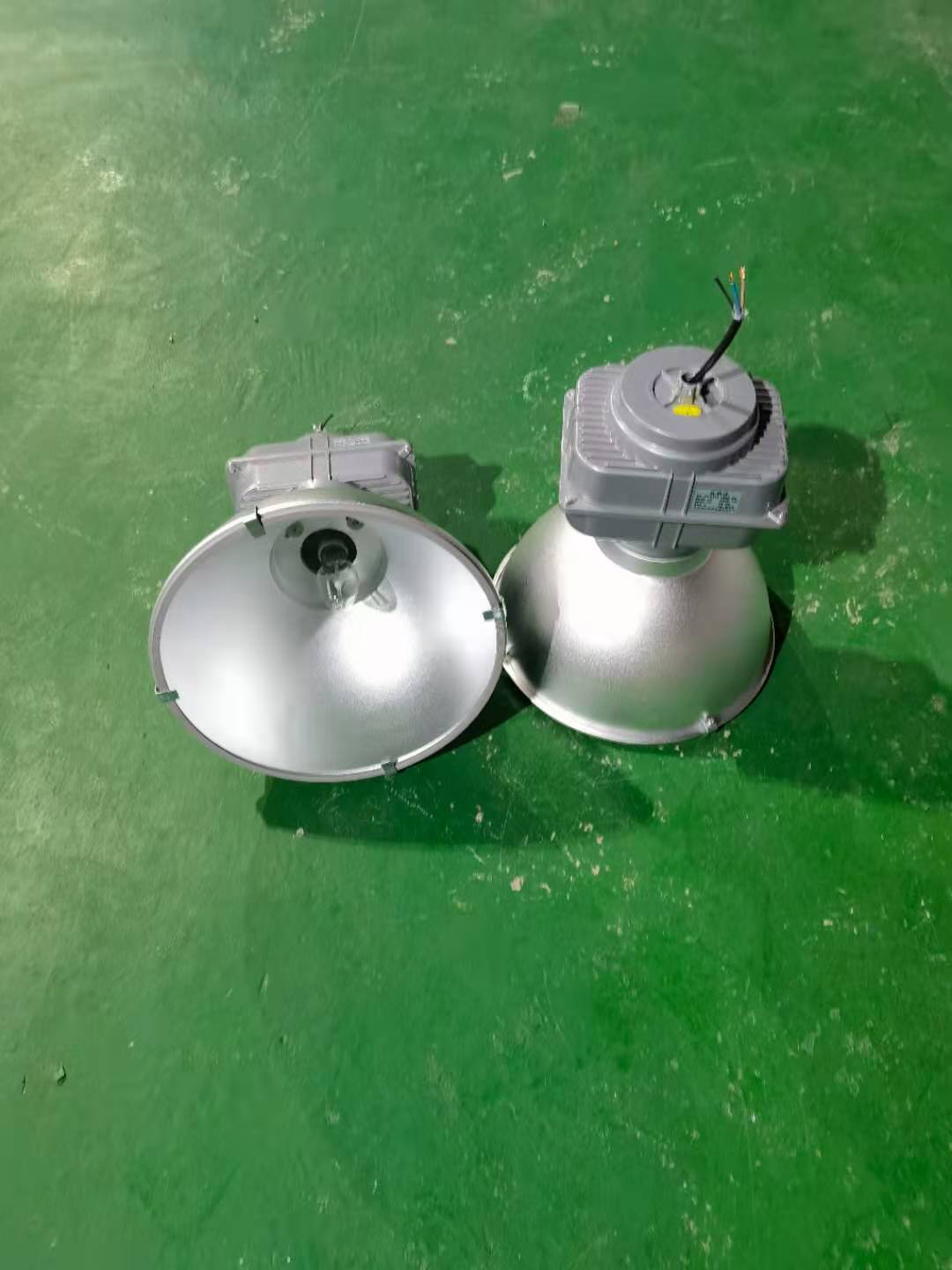 金卤灯150瓦250瓦工厂灯具 镇流器光源工厂专用