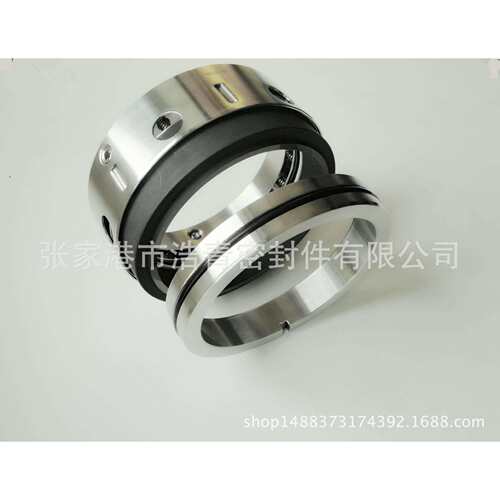 Mechanicalseal58B/59B机械密封