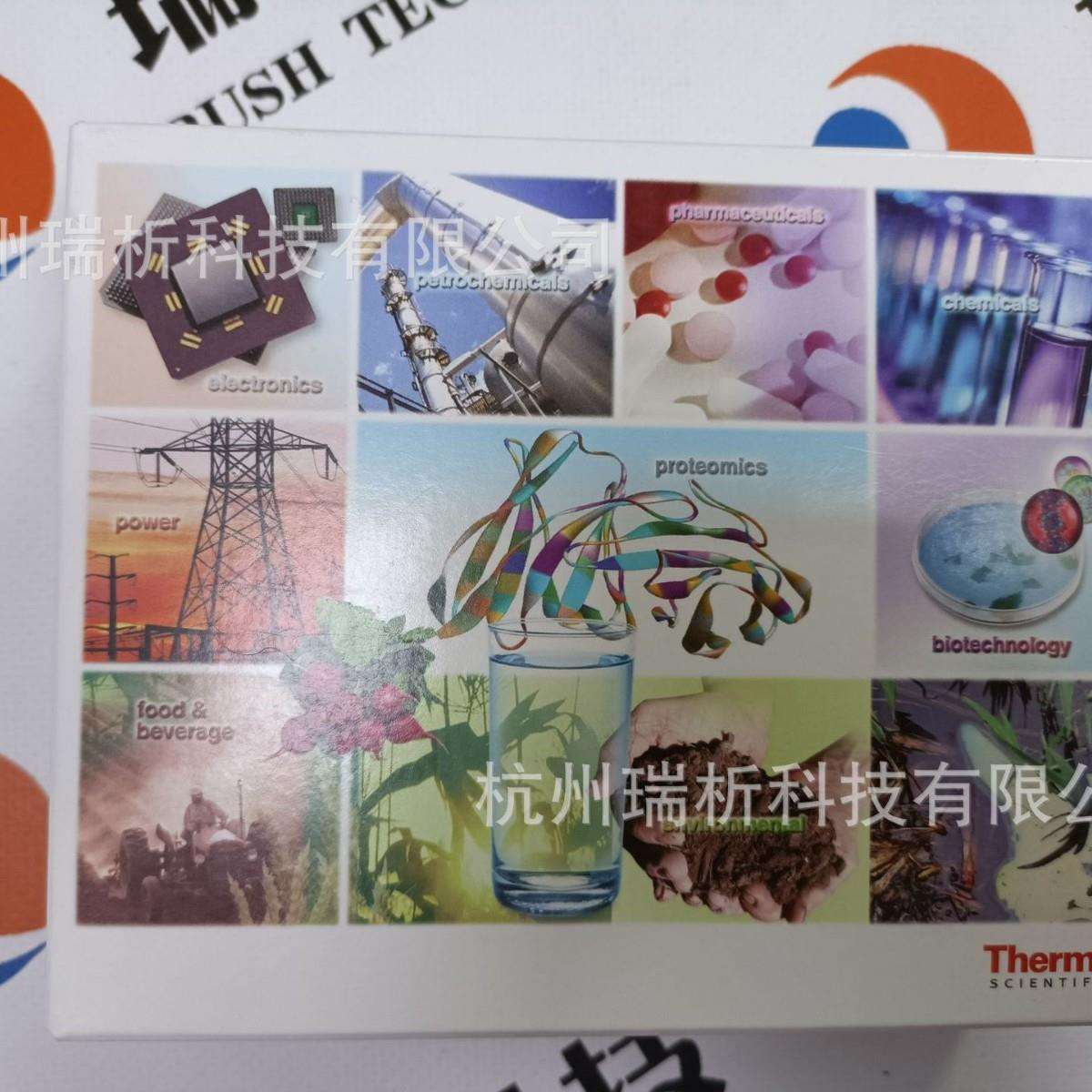 Thermo064139,AG22阴离子保护柱,4×50MM
