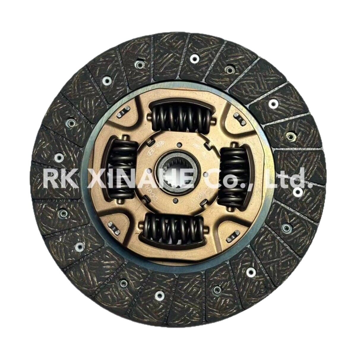 离合器套件41100-39260现代起亚