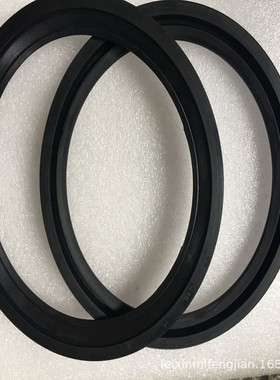 J型无骨架油封 HC4-338-66  270/280/290*310/320/330/340*20