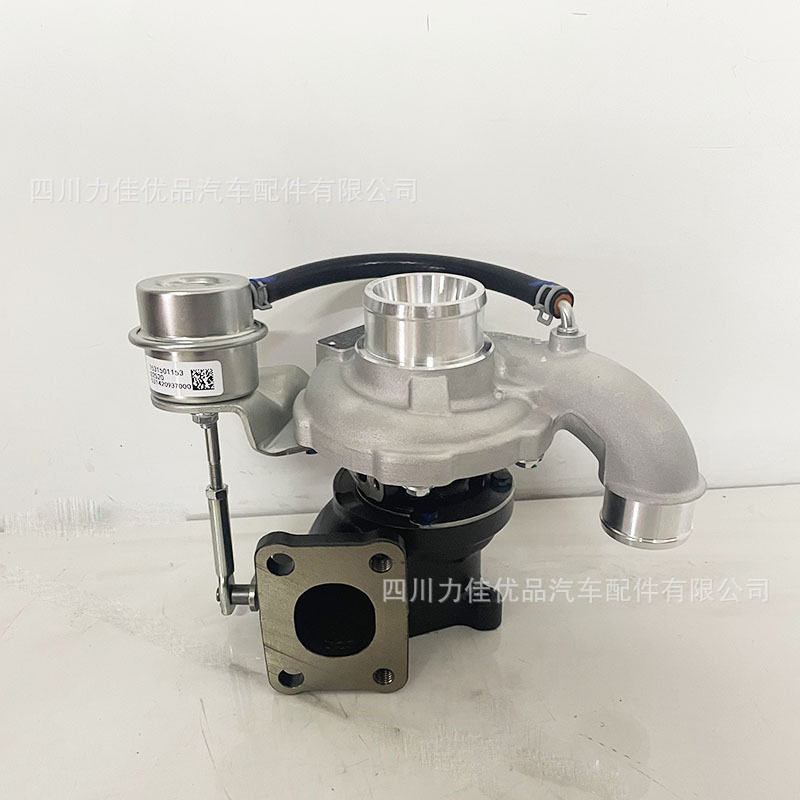 原厂DEV-Z20涡轮增压器D20TCIF-120045云内发动机ZJ35-X10018752