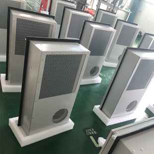 HW500G户外交流机柜空调 500W风力发电控制柜空调 基站空调降温器