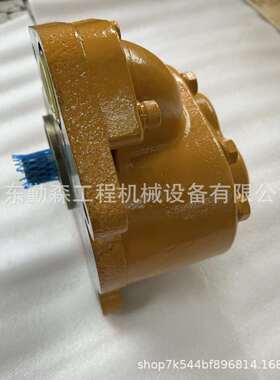 推土机配件    R2900 齿轮泵   9P9610  D155齿轮泵 17A-49-11100