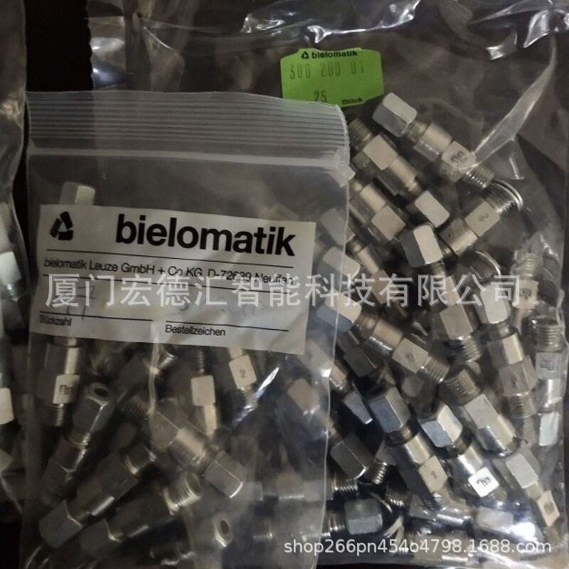 进口德国BIELOMATIK热气焊P30056119计量泵数控车床专用品质口碑