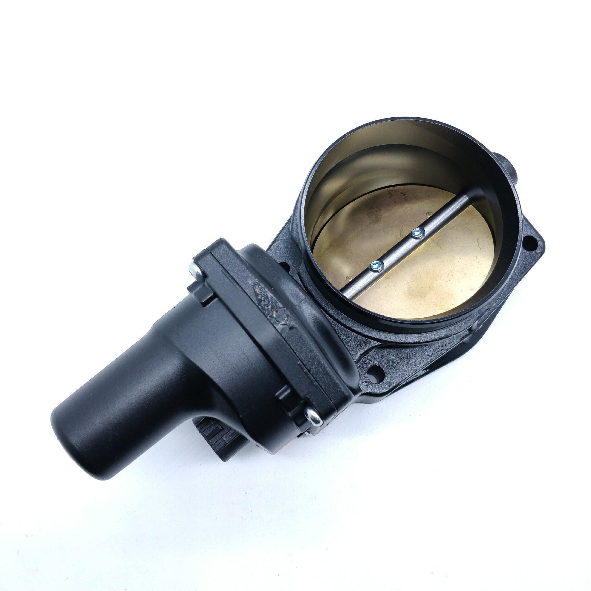 压铸102MM 改装节气门体GM LS3 LS7 LS9 LSX LSA 12605109
