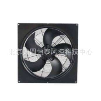 Fans—tech 泛仕达风机  散热风扇 AF900B3-AL5-00 380V