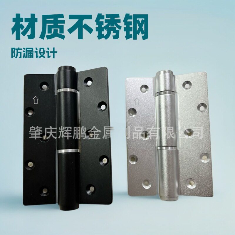 隐形木门液压静音自动闭门器
