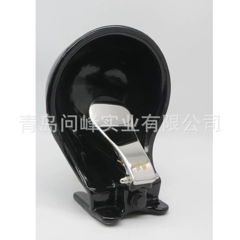 全新牛用饮水碗 搪瓷304不锈钢压舌 自由饮水饮水器养殖器械喝水
