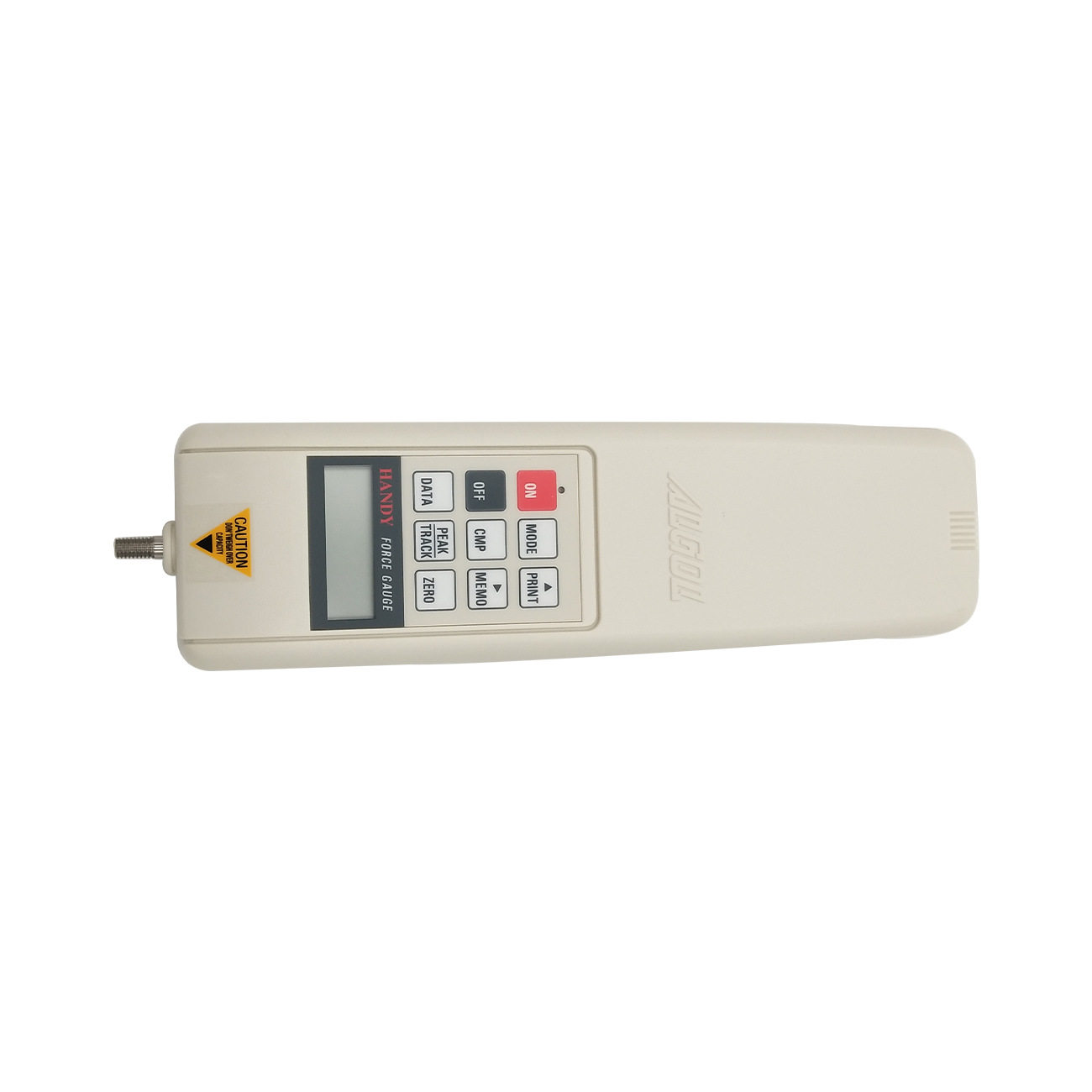 日本原装正品ALGOL艾固HF系列HF-50数显电子式推拉力计