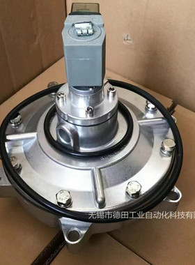 CA76MM010-300,CA76MM040-300淹没式电磁脉冲阀